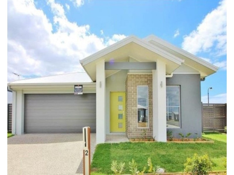 2 Crawford Street (Cnr Meadows), Strathpine QLD 4500