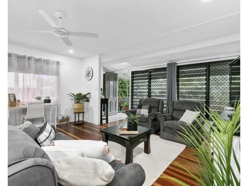 8 Valis Street, Aspley QLD 4034