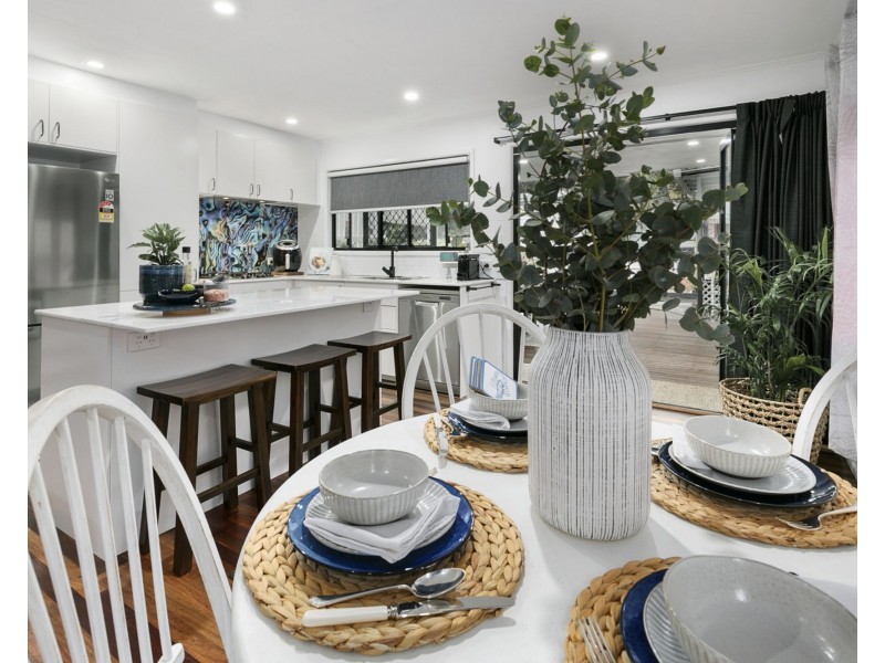 8 Valis Street, Aspley QLD 4034