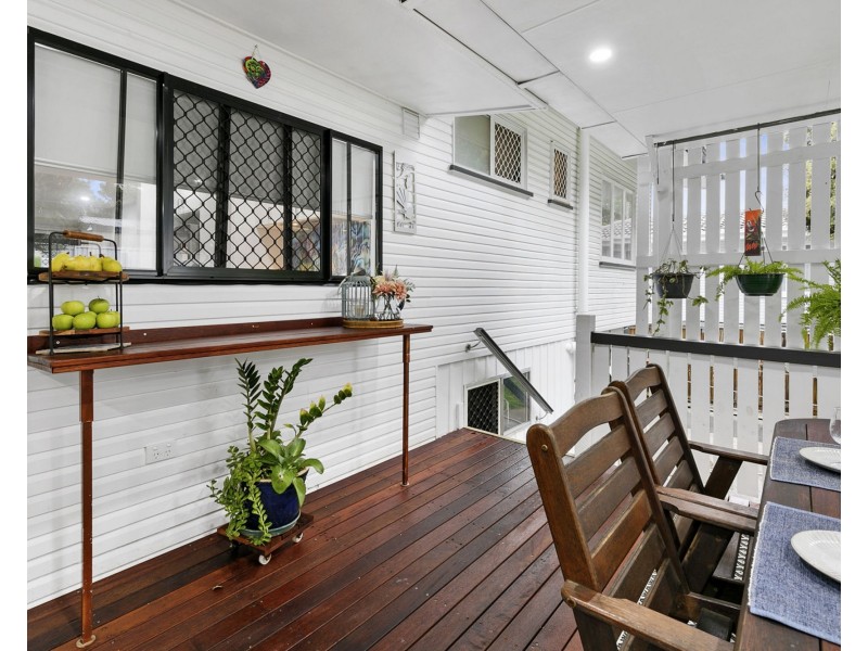 8 Valis Street, Aspley QLD 4034