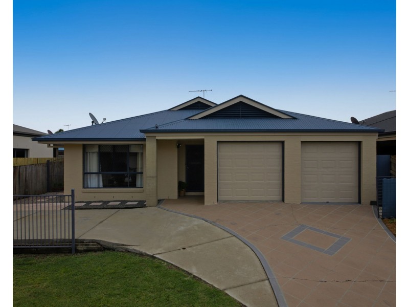 56 Caribou Crescent, Fitzgibbon QLD 4018