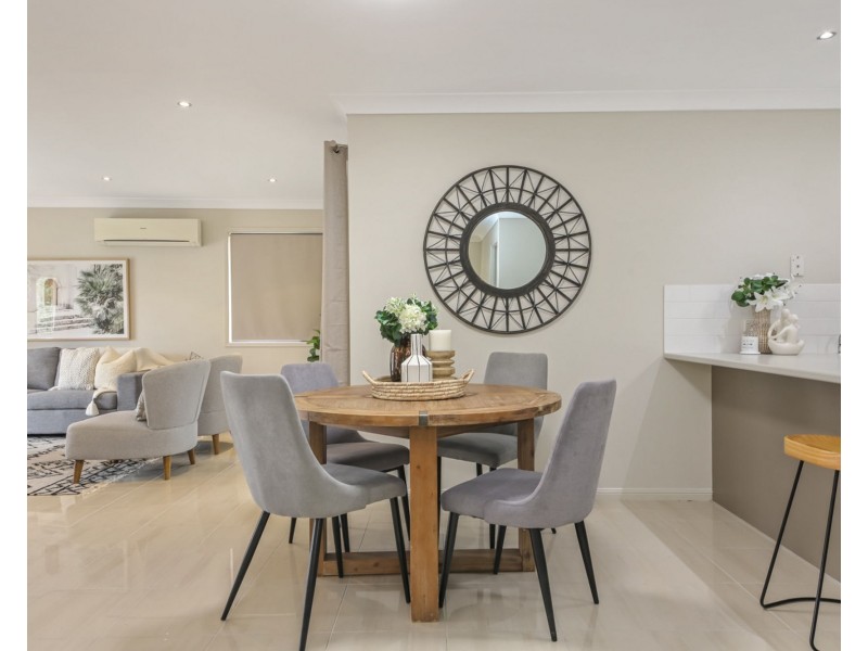 56 Caribou Crescent, Fitzgibbon QLD 4018