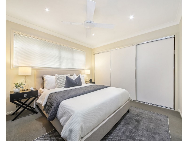 56 Caribou Crescent, Fitzgibbon QLD 4018