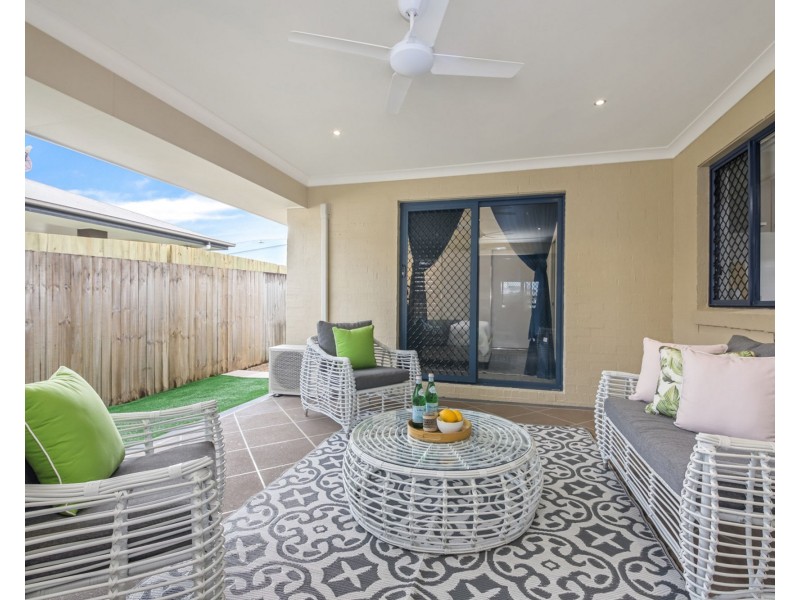 56 Caribou Crescent, Fitzgibbon QLD 4018