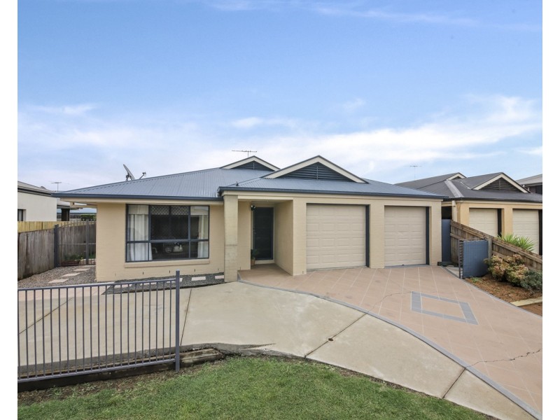 56 Caribou Crescent, Fitzgibbon QLD 4018