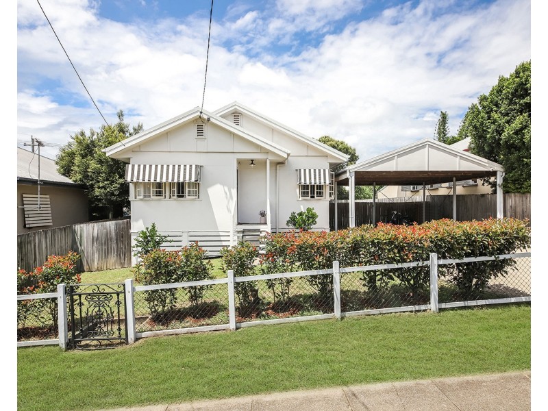 23 Conroy Street, Zillmere QLD 4034