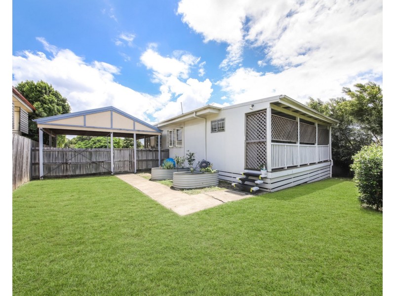 23 Conroy Street, Zillmere QLD 4034