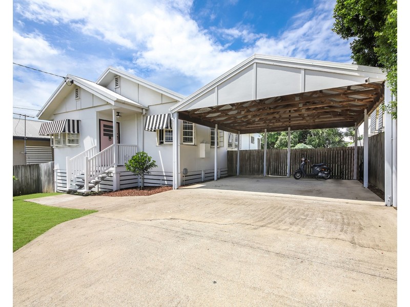 23 Conroy Street, Zillmere QLD 4034