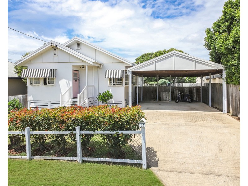 23 Conroy Street, Zillmere QLD 4034