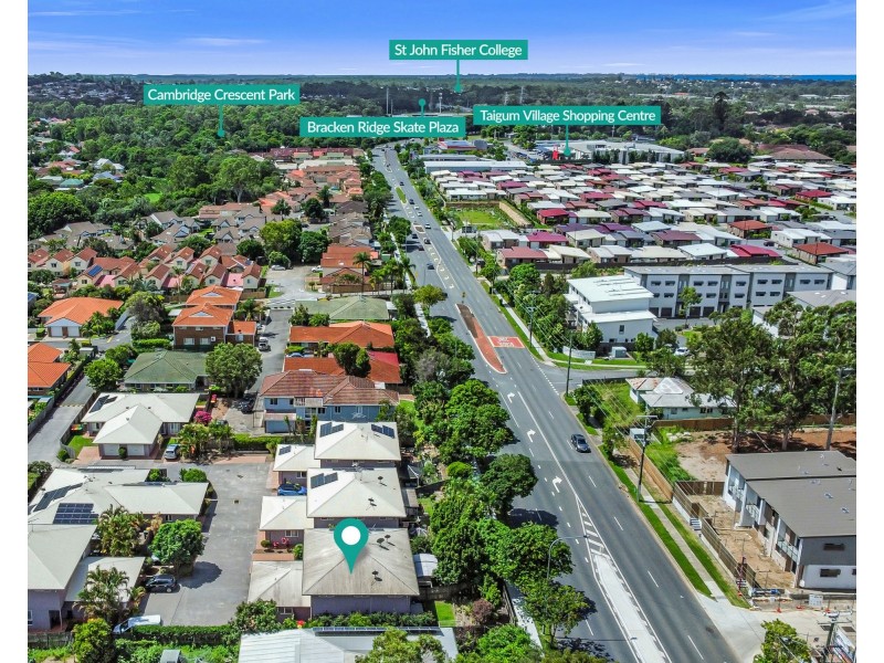 97/308 Handford Road, Taigum QLD 4018