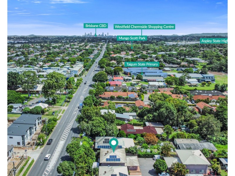 97/308 Handford Road, Taigum QLD 4018