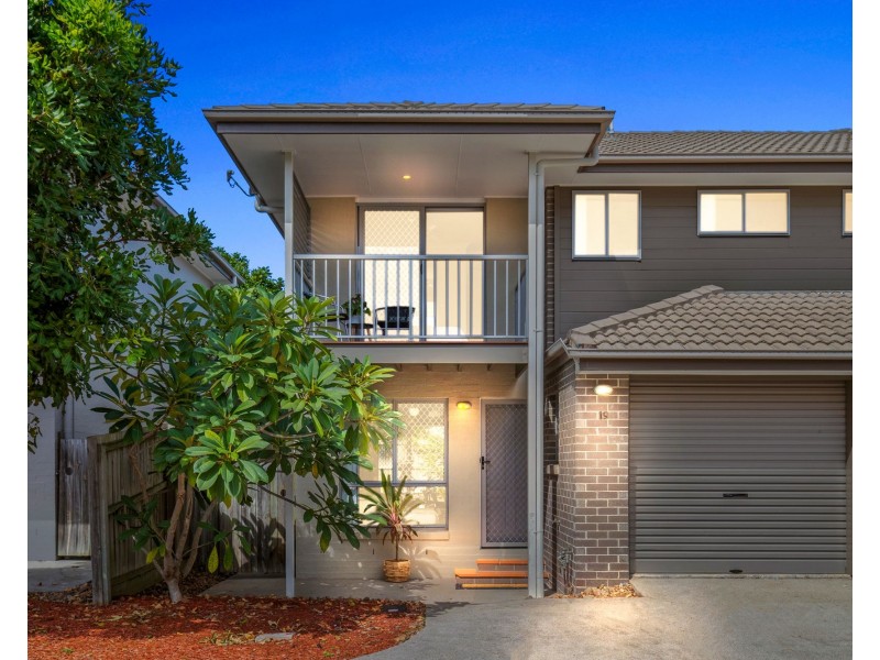 19/8 Ruocco Street, Bracken Ridge QLD 4017