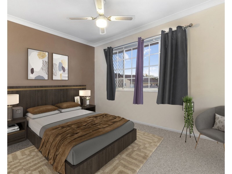 17/380 Handford Road, Taigum QLD 4018