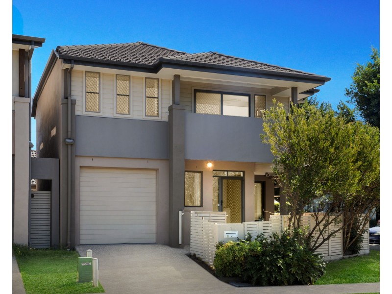 1 Mount Kaputar Avenue, Fitzgibbon QLD 4018