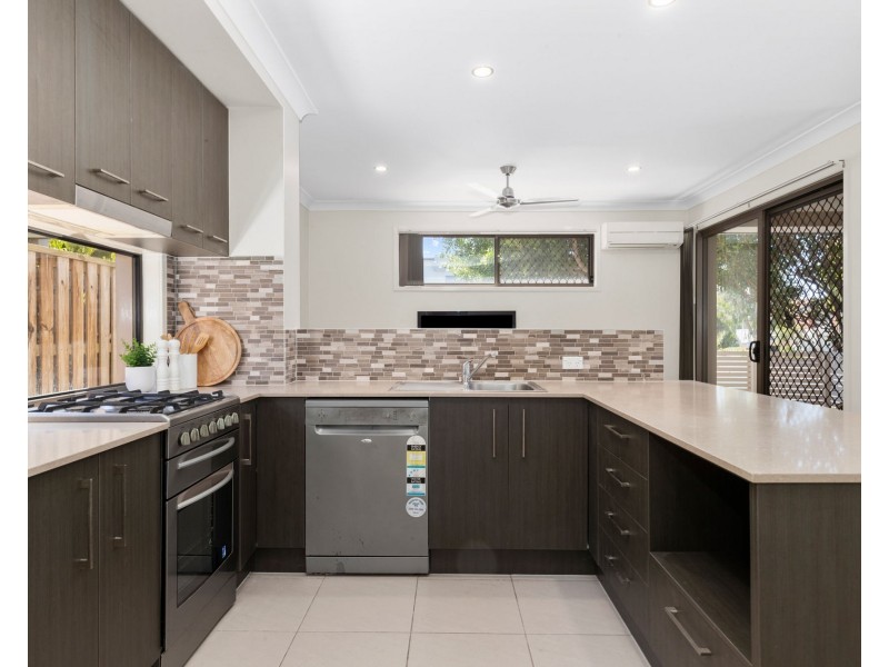 1 Mount Kaputar Avenue, Fitzgibbon QLD 4018