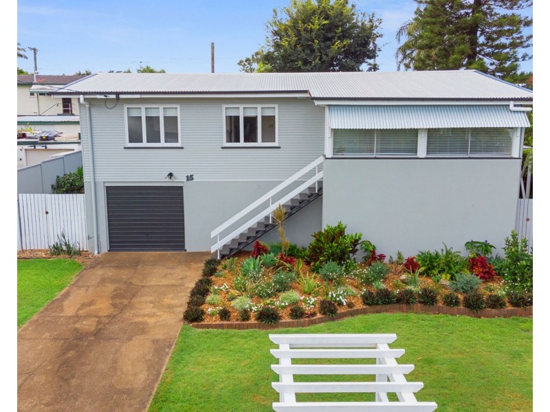 15 Hearne Street, Bald Hills QLD 4036