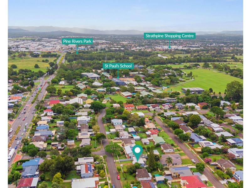 15 Hearne Street, Bald Hills QLD 4036