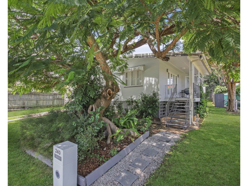 240 Ellison Road, Geebung QLD 4034