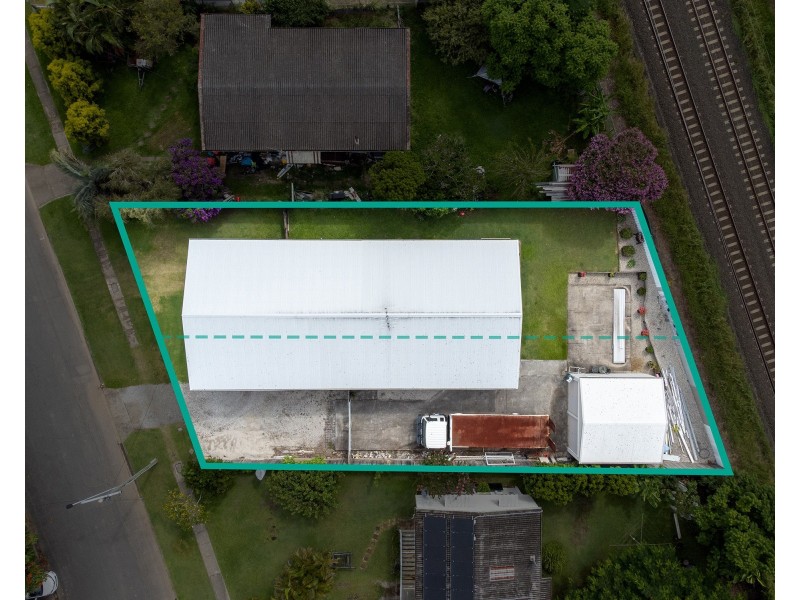 97 Macoma Street, Banyo QLD 4014