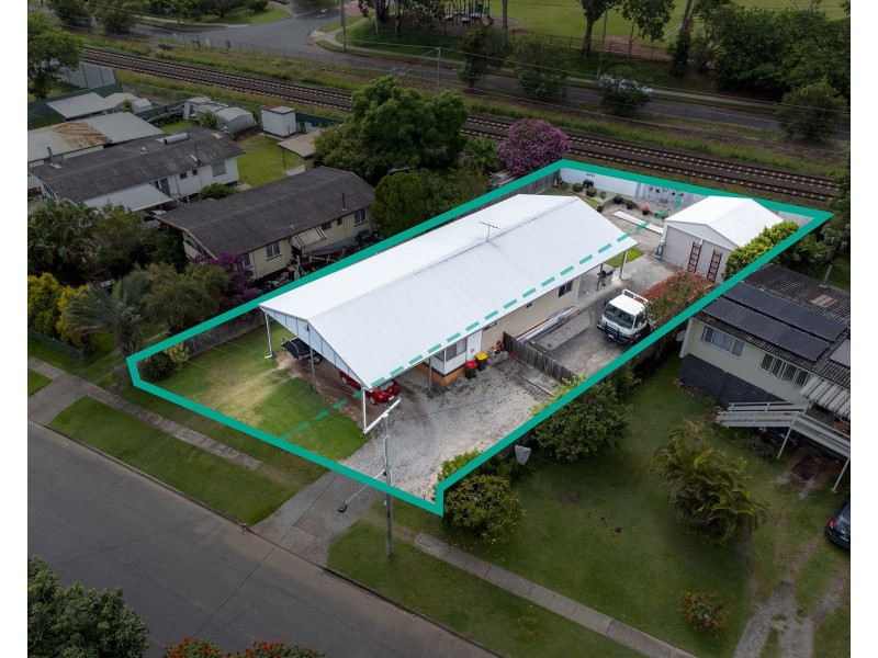 97 Macoma Street, Banyo QLD 4014