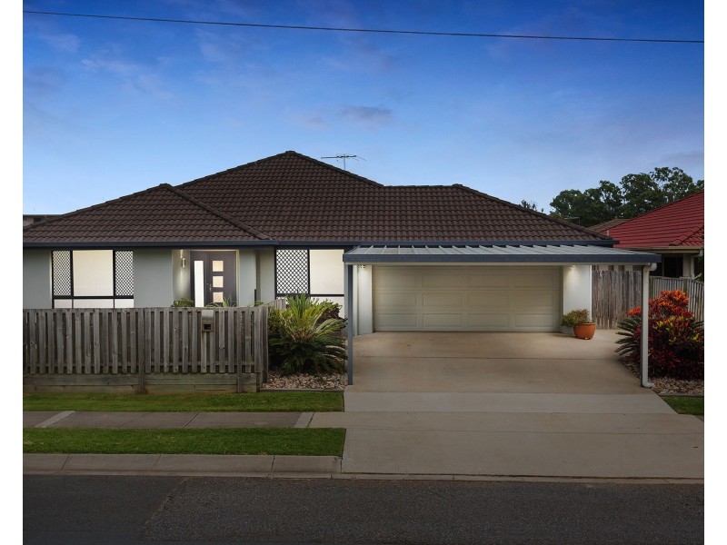 112 Cowie Road, Carseldine QLD 4034