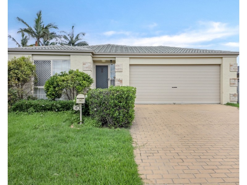 6 Cloverbrook Place, Bracken Ridge QLD 4017