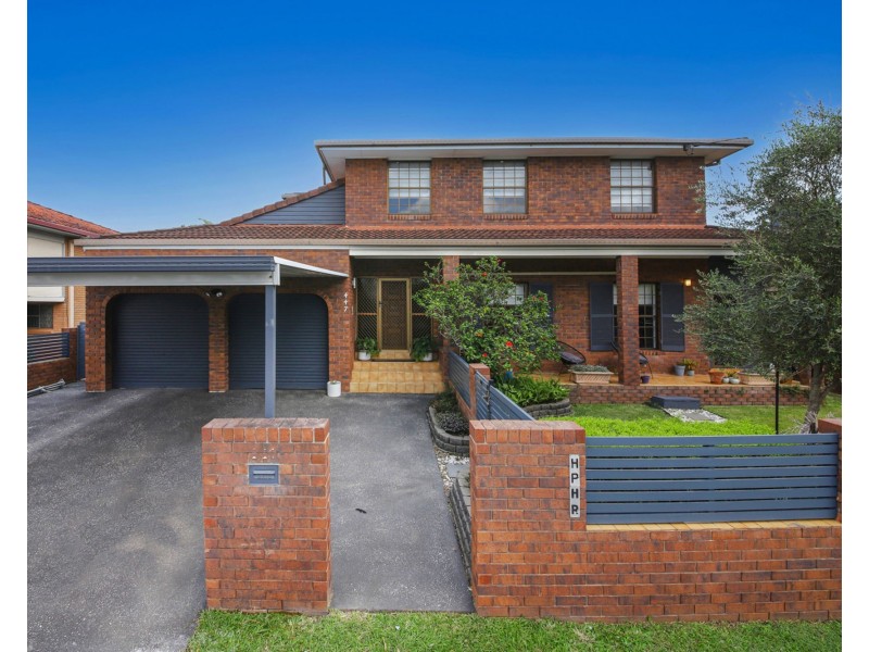 447 Ellison Road, Aspley QLD 4034