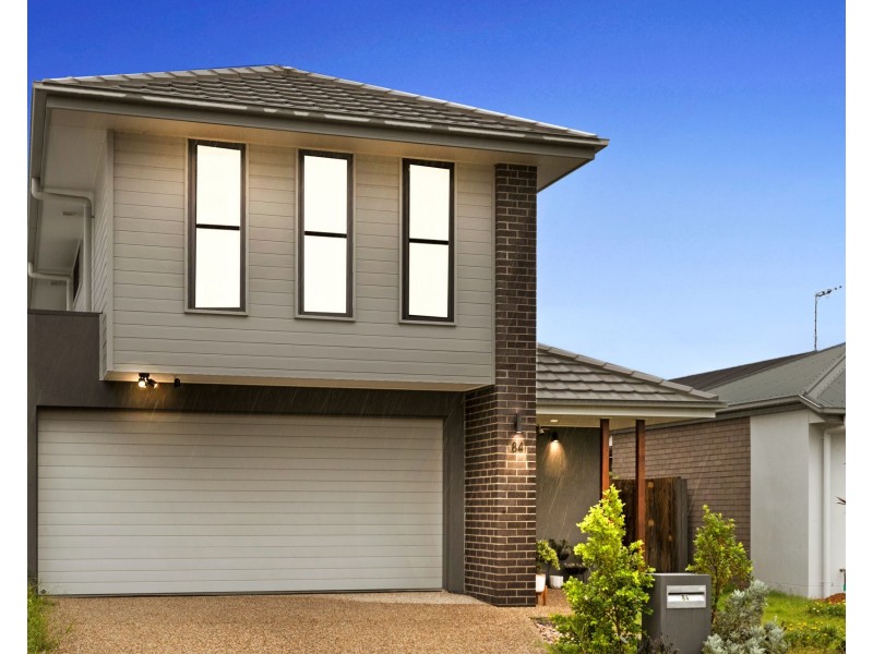 84 Promenade Circuit, Rothwell QLD 4022