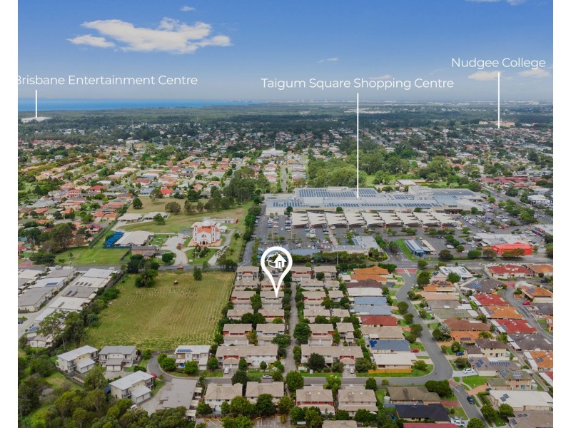 19/27 Heathwood Street, Taigum QLD 4018