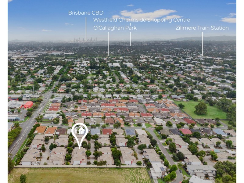 19/27 Heathwood Street, Taigum QLD 4018