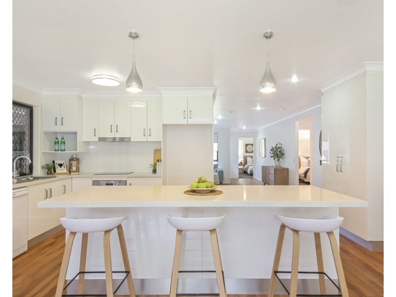 20 Johns Crescent, Boondall QLD 4034