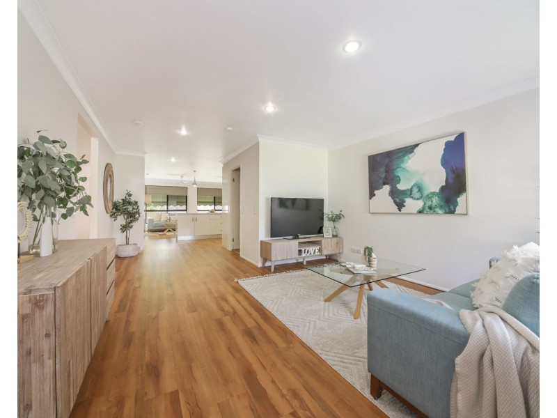 20 Johns Crescent, Boondall QLD 4034