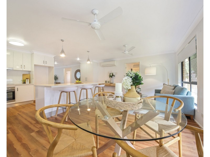 20 Johns Crescent, Boondall QLD 4034