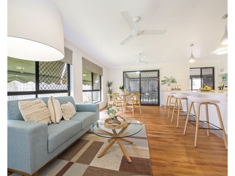 20 Johns Crescent, Boondall QLD 4034