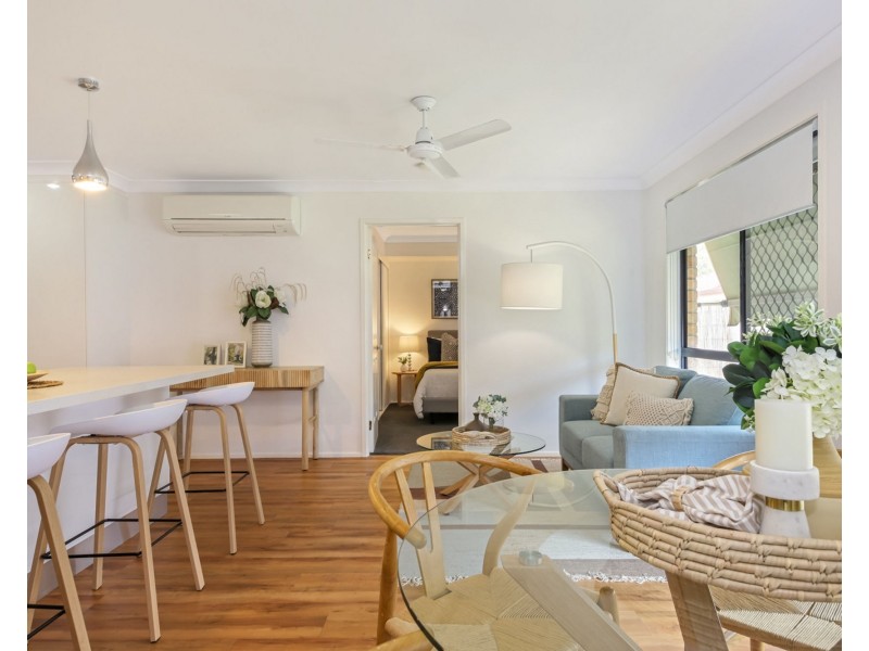 20 Johns Crescent, Boondall QLD 4034