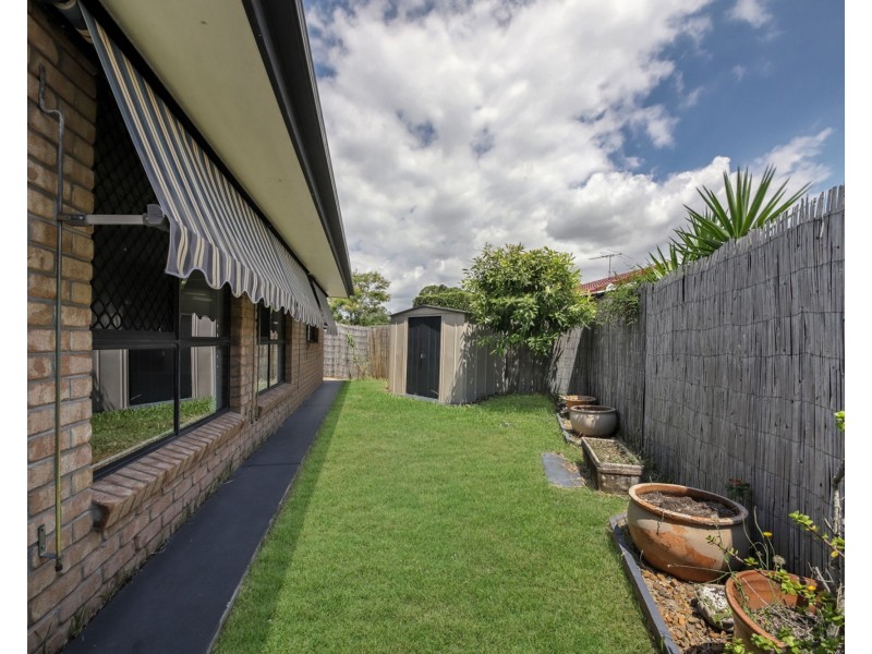 20 Johns Crescent, Boondall QLD 4034