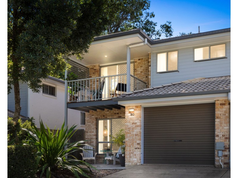 80/21 Emma Street, Bracken Ridge QLD 4017