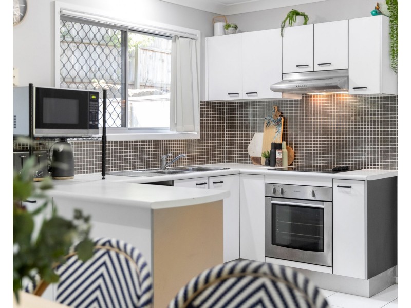 80/21 Emma Street, Bracken Ridge QLD 4017