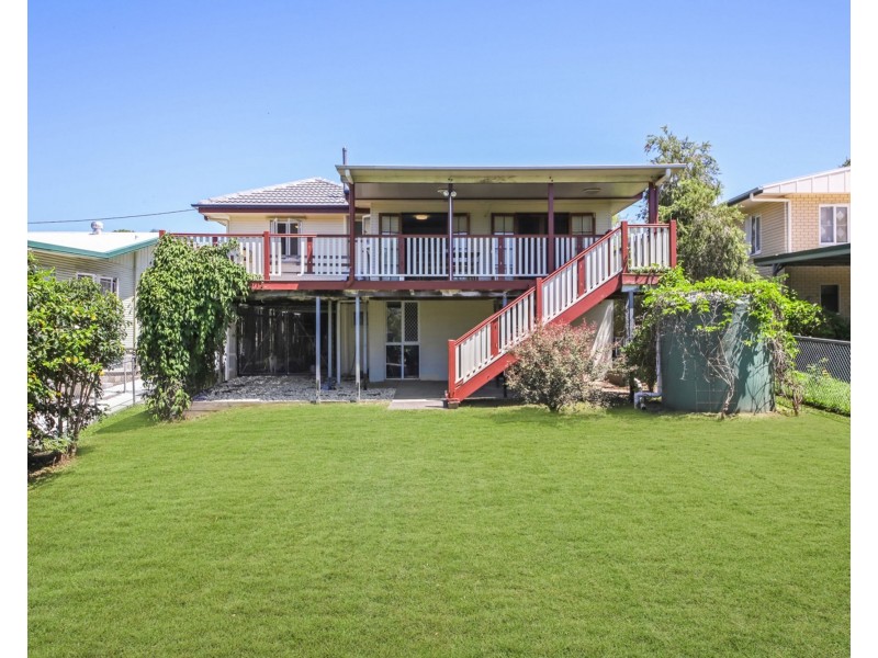 55 Simla Avenue, Geebung QLD 4034