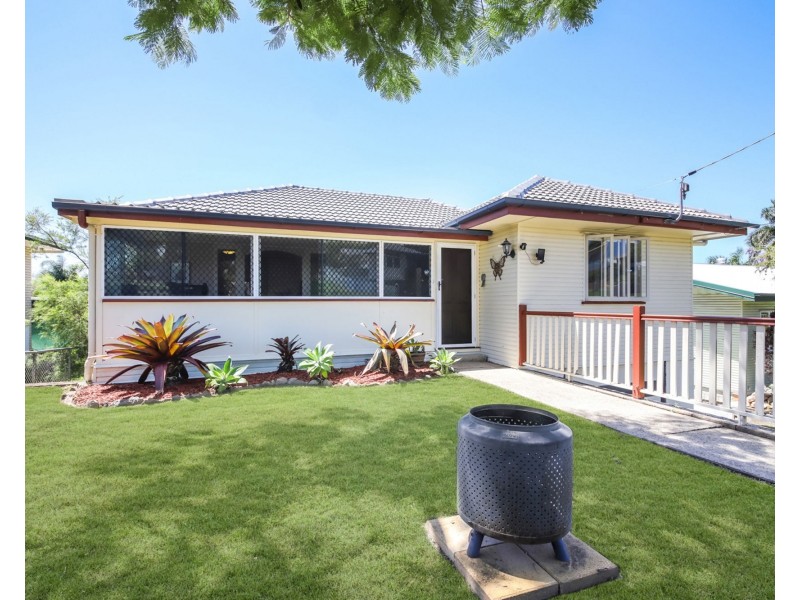 55 Simla Avenue, Geebung QLD 4034