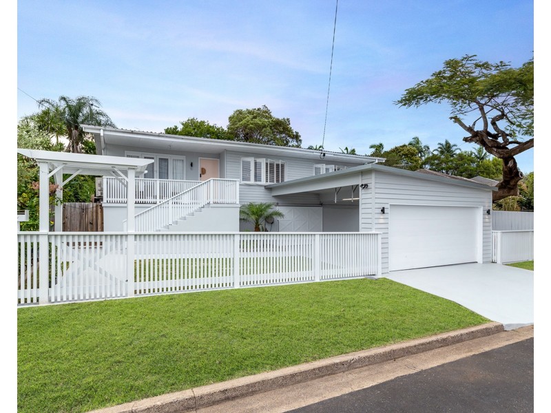 22 Blenheim Street, Chermside West QLD 4032