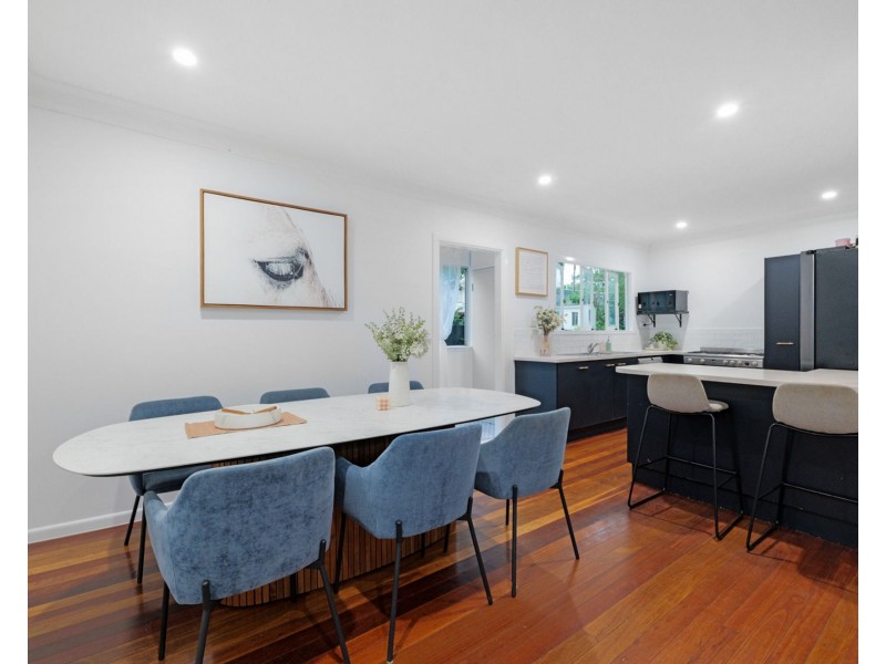 22 Blenheim Street, Chermside West QLD 4032