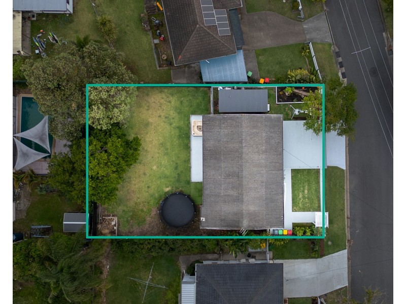 22 Blenheim Street, Chermside West QLD 4032