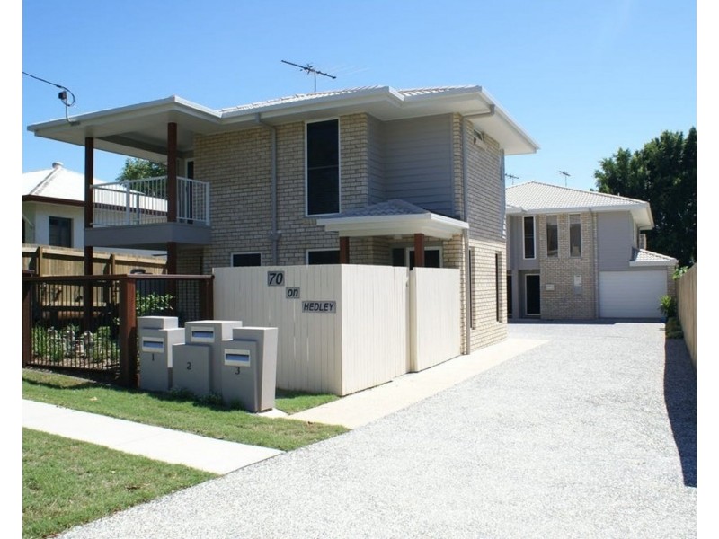 2/70 Hedley Avenue, Nundah QLD 4012