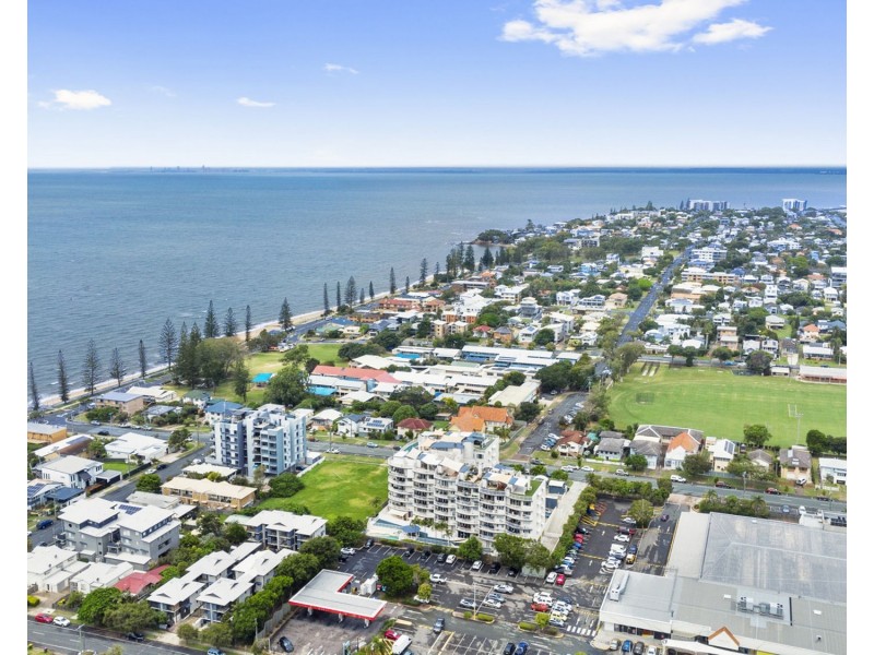 34/14-20 Duffield Road, Margate QLD 4019