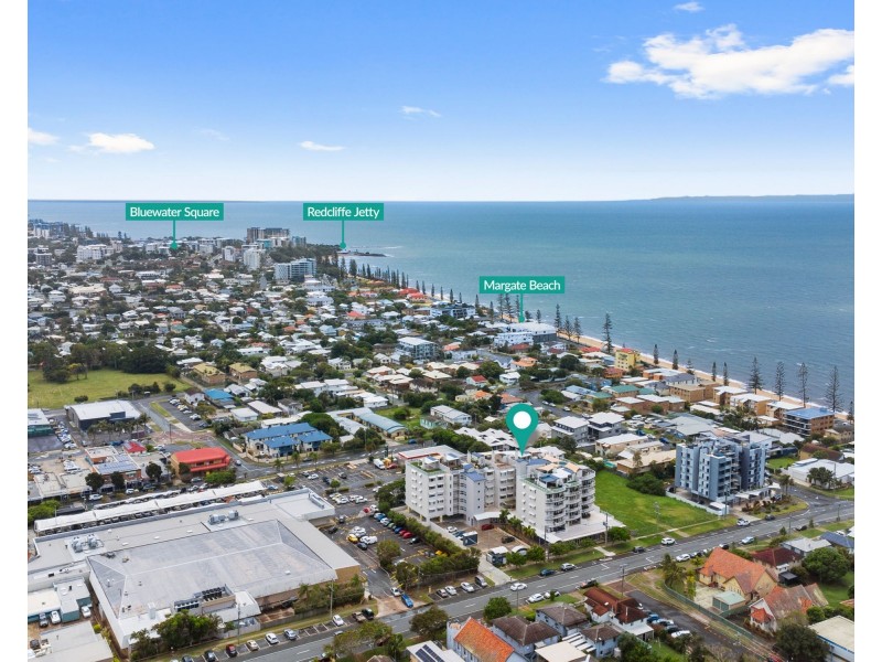 34/14-20 Duffield Road, Margate QLD 4019