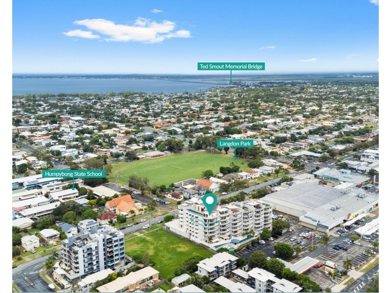34/14-20 Duffield Road, Margate QLD 4019