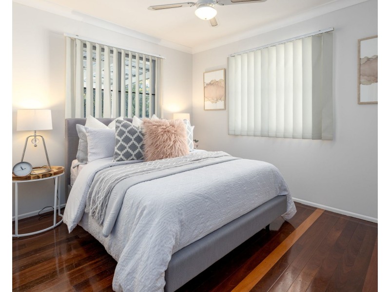6 Tabbil Street, Zillmere QLD 4034