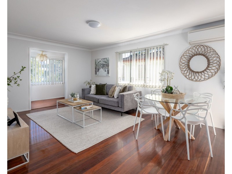 6 Tabbil Street, Zillmere QLD 4034