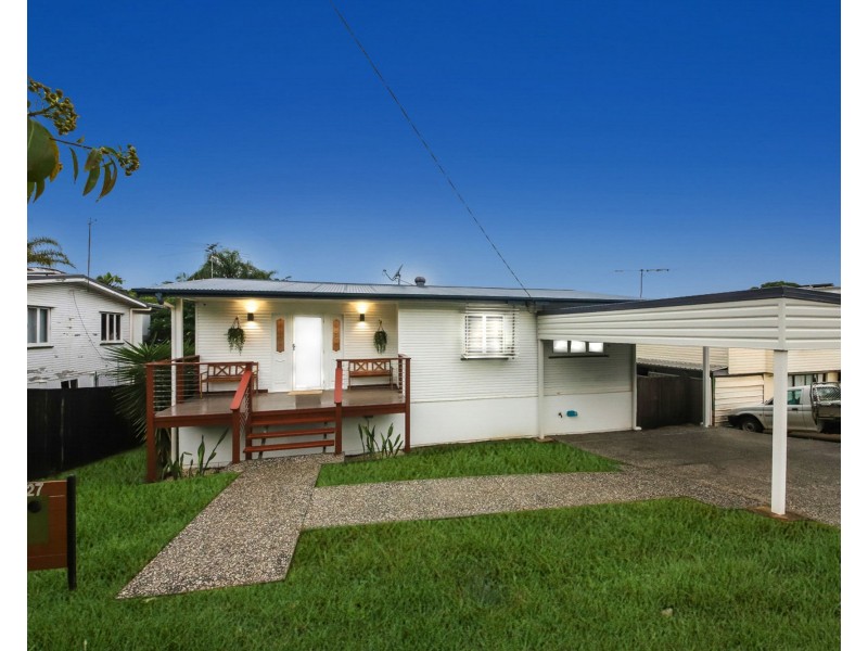 27 Vermont Street, Aspley QLD 4034